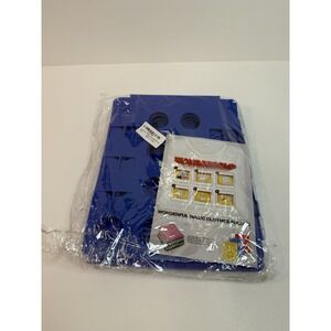 NEW Wonderfold Adjustable Magic Clothes Folder Easy Fold T-Shirt, Jumper etc.